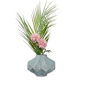 Evidea Deco Anitta Gri 15 cm Vazo