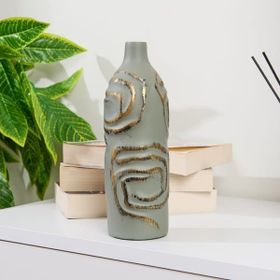 Evidea Deco Arinna Yeşil 24 cm Dekor