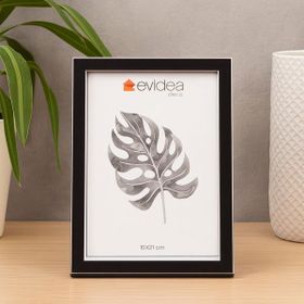 Evidea Deco Arno Siyah 15x21 cm Çerçeve