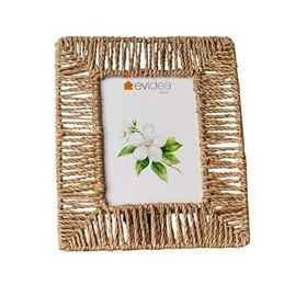 Evidea Deco Belicia Kahverengi 15x20 cm Çerçeve