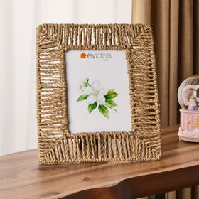 Evidea Deco Belicia Kahverengi 15x20 cm Çerçeve