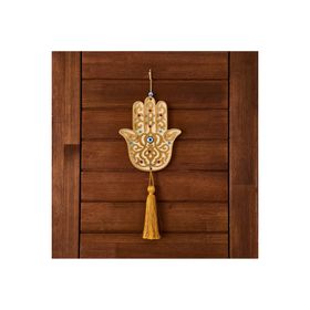 Evidea Deco Beyaz 13x30 cm Nazarlık