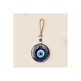 Evidea Deco Blue Renkli 13 cm Eye Nazarlık