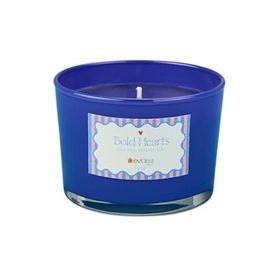 Evidea Deco Bold Hearts Mavi 150 gr Mum