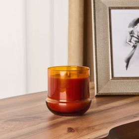 Evidea Deco Botanical Orange Turuncu 260 gr Mum