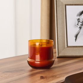 Evidea Deco Botanical Orange Turuncu 260 gr Mum