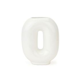 Evidea Deco Canberra Krem 15 cm Obje