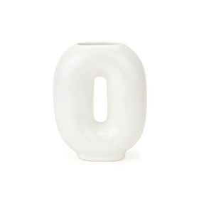 Evidea Deco Canberra Krem 15 cm Obje