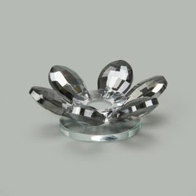 Evidea Deco Daisy Cam Füme 10 cm Mumluk