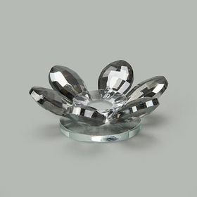 Evidea Deco Daisy Cam Füme 10 cm Mumluk