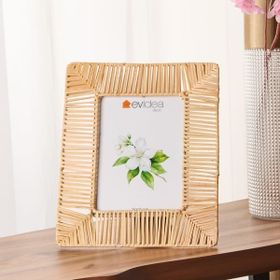 Evidea Deco Dalia Bej 15x20 cm Çerçeve