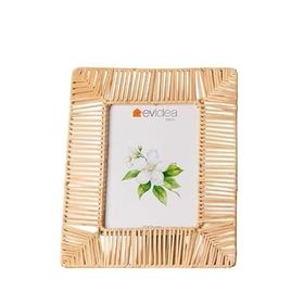 Evidea Deco Dalia Bej 15x20 cm Çerçeve