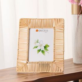Evidea Deco Dalia Bej 15x20 cm Çerçeve