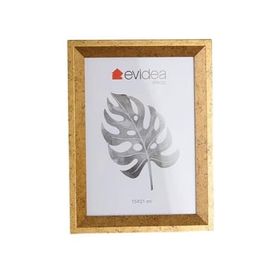Evidea Deco Dandelion Gold 15x21 cm Çerçeve