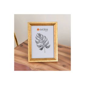 Evidea Deco Dandelion Gold 15x21 cm Çerçeve