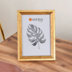 Evidea Deco Dandelion Gold 15x21 cm Çerçeve