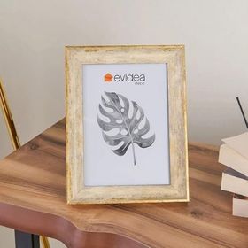 Evidea Deco Dandelion Krem 15x21 cm Çerçeve
