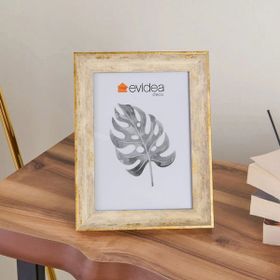 Evidea Deco Dandelion Krem 15x21 cm Çerçeve