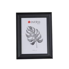 Evidea Deco Dandelion Siyah 15x21 cm Çerçeve