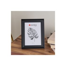 Evidea Deco Dandelion Siyah 15x21 cm Çerçeve