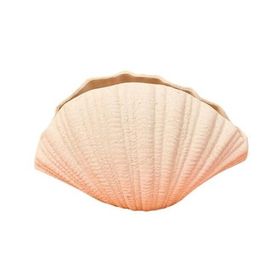 Evidea Deco Denia Bej 15 cm Vazo