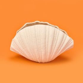 Evidea Deco Denia Bej 17 cm Vazo