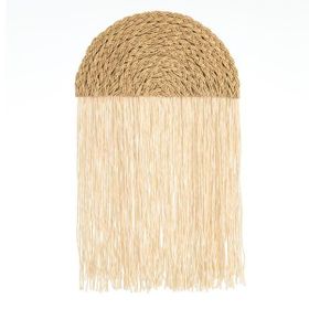 Evidea Deco Elaia Bej 50x30 cm Dekoratif Süs