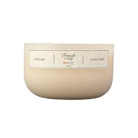 Evidea Deco French Cottage Beyaz 250 gr Mum