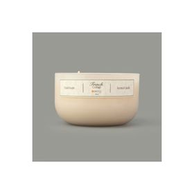 Evidea Deco French Cottage Beyaz 250 gr Mum