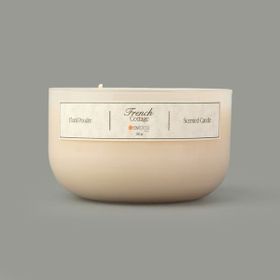 Evidea Deco French Cottage Beyaz 250 gr Mum