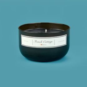 Evidea Deco French Cottage Siyah 250 gr Mum