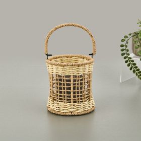 Evidea Deco Fuego Bej Krem 13x14 cm Mumluk