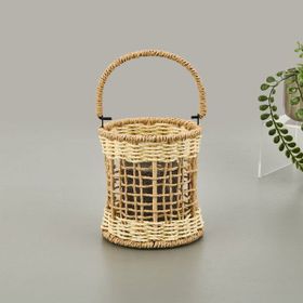 Evidea Deco Fuego Bej Krem 13x14 cm Mumluk