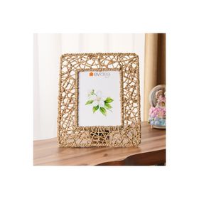 Evidea Deco Glorinda Kahverengi 15x20 cm Çerçeve