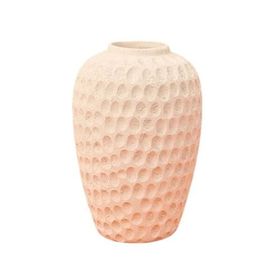 Evidea Deco Hermosa Bej 26 cm Vazo