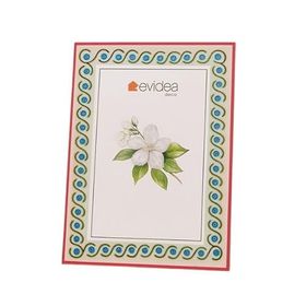 Evidea Deco Hermosa Renkli 13x18 cm Çerçeve