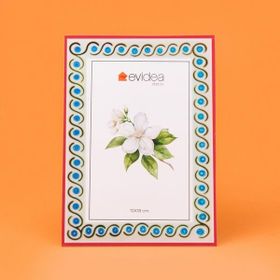 Evidea Deco Hermosa Renkli 13x18 cm Çerçeve