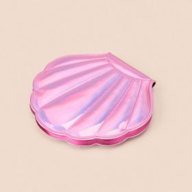 Evidea Deco İstiridye Asorti 8x9 cm Cep Aynası