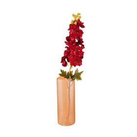 Evidea Deco Kristal Bal 29 cm Vazo