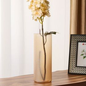 Evidea Deco Kristal Bal 29 cm Vazo