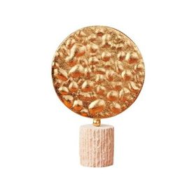 Evidea Deco Lirio Gold 20 cm Dekor