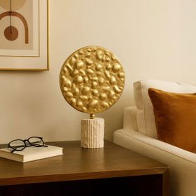 Evidea Deco Lirio Gold 20 cm Dekor