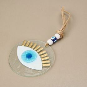 Evidea Deco Mai Mavi 12 cm Dekor