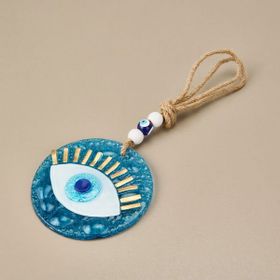 Evidea Deco Mai Mavi 12 cm Dekor