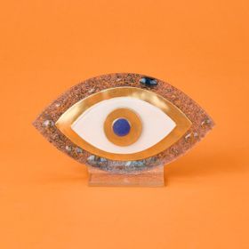 Evidea Deco Mai Mavi 15 cm Dekor