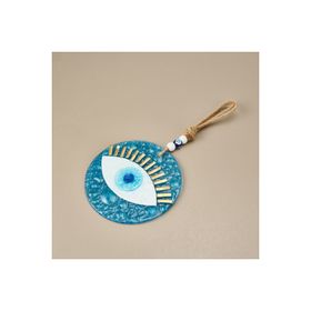 Evidea Deco Mai Mavi 17 cm Nazarlık