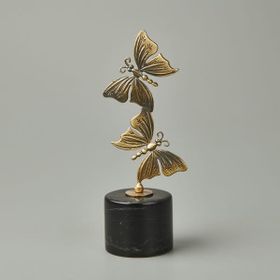 Evidea Deco Mariposa Bronz 24 cm Dekor