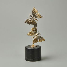 Evidea Deco Mariposa Bronz 24 cm Dekor