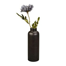 Evidea Deco Mavi 38 cm Yıldız Dal Çiçek