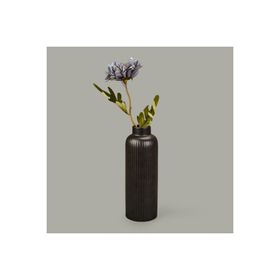 Evidea Deco Mavi 38 cm Yıldız Dal Çiçek